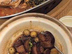 -中国徽菜·徽商故里(广安门店)