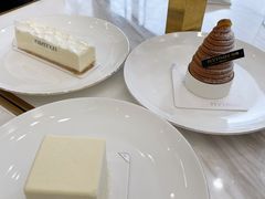 -法桐蛋糕·手作面包(万象城店)