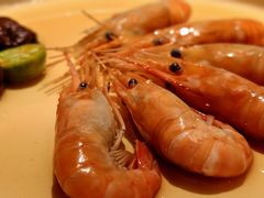 -醉舍·新淮扬菜(长宁龙之梦店)