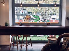 -AO cafe＆bistro