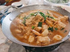 -小乡小镇·传承桐庐土菜·老板亲自烧的菜