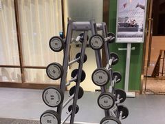 -悦莱美游泳健身会所(御景壹号店)
