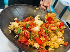 -福巷湘食小馆·猛火现炒(上海首店)