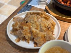 -小放牛炒菜馆(北国商城店)