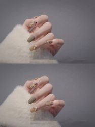 -M·X Nail日式美甲美睫