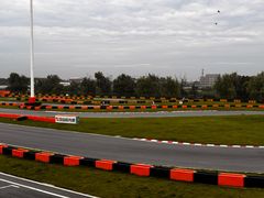 -宝山流光速国际赛车场(宝山店)