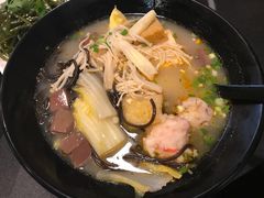 -渝湘厨(古美店)