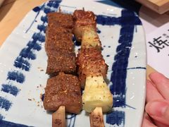 -火山屋台(新街口店)