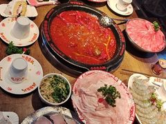 -牛市坎火锅(建设路店)