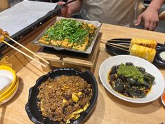 -蚝太郎烧烤(大寨路店)