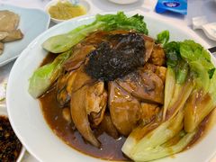 -花城苑广府菜(海心沙店)
