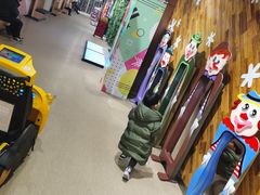 -丽达购物中心(崂山店)