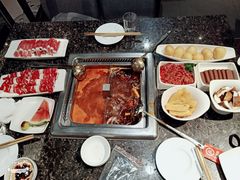 -海底捞火锅(亲贤北街店)