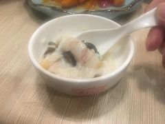 -粤仔湾砂锅粥(广益哥伦布店)