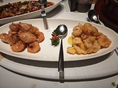-荣兴酒家(徐家汇店)