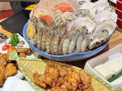 -水林间·寿喜烧自助(仙林金鹰店)