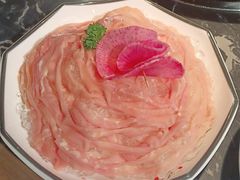 -宽窄巷子火锅(青铁佳苑店)