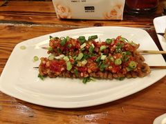 -烧鸟周居酒屋(香山店)