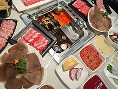 -海底捞火锅(西安路店)