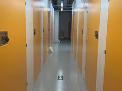-安东易迷你仓自助寄存仓库(淞虹路店)