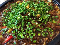 -阿斯牛牛·凉山菜(新会展店)