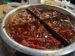 -渝味黄姐火锅(黄泥村店)