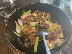 -猪肉婆私房菜(容桂总店)