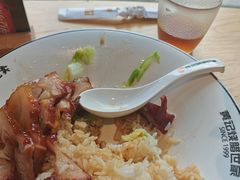 -黄记烧腊世家(宝丰店)