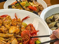 -毛哥小馆子(百井坊巷店)