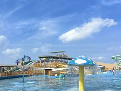 -达拉特旗响沙湾旅游区