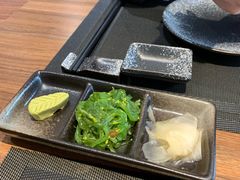 -隐初·SUSHI·美式日本料理