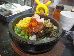 -鹤江桥·红油牛肉粉(SKP店)