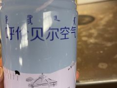 -很久以前羊肉串(南京路第一百货店)
