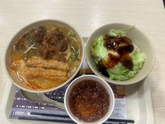 -南記粉麵(灣仔謝斐道店)