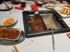 -倍儿红喜临门火锅(文兴路店)