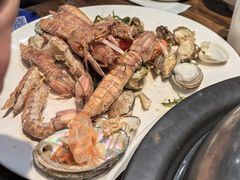 -海味当家·蒸锅海鲜(星海公园店)