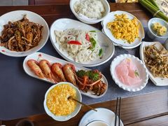 -蟹村草堂·苏式园林人文农家·大闸蟹