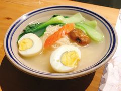 -麦甜创意轻食餐厅(西康路店)