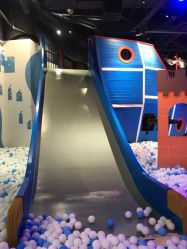 -幻贝家儿童乐园(苏州中心店)