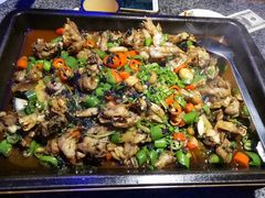 -蛙来哒(金沙洲万达店)