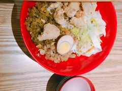 -大炮盐酥鸡(新街口店)