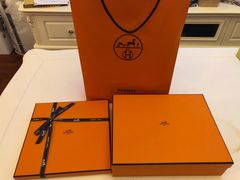 -爱马仕 HERMES(上海ifc商场店)