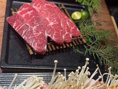 -九田家黑牛烤肉料理(顺义区华联金街店)