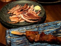 -山葵家居酒屋(天目里店)