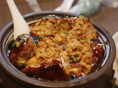 -扬州狮子楼·非遗淮扬菜(总店)