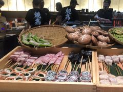 -一豚轩·烧鸟·豚骨拉面(五四路店)