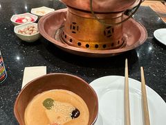 笑脸麻酱-南门涮肉(通州大船店)