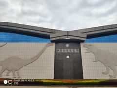 -中国西峡恐龙遗迹园