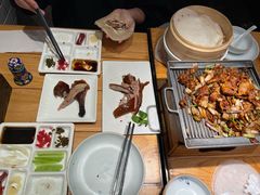 -四季民福烤鸭店(前门廊房二条店)