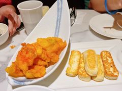 -黄金海岸水疗会所(凯利宾馆店)